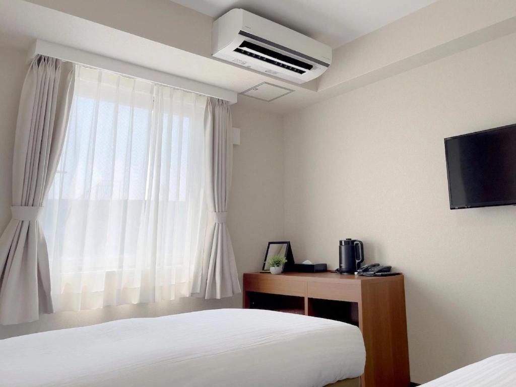 Hotel Checkinn Shinimamiya Osaka