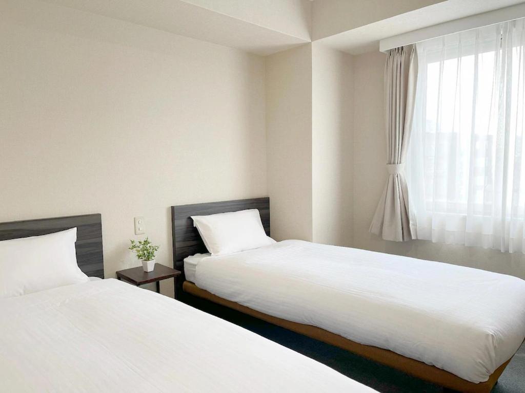 Hotel Checkinn Shinimamiya 3*