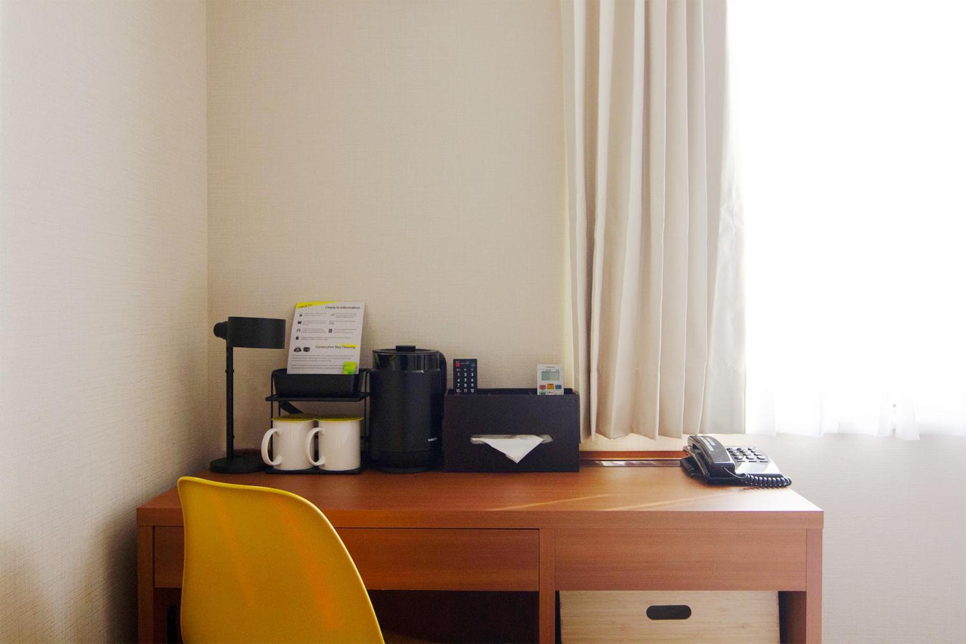 Hotel Checkinn Shinimamiya 3*