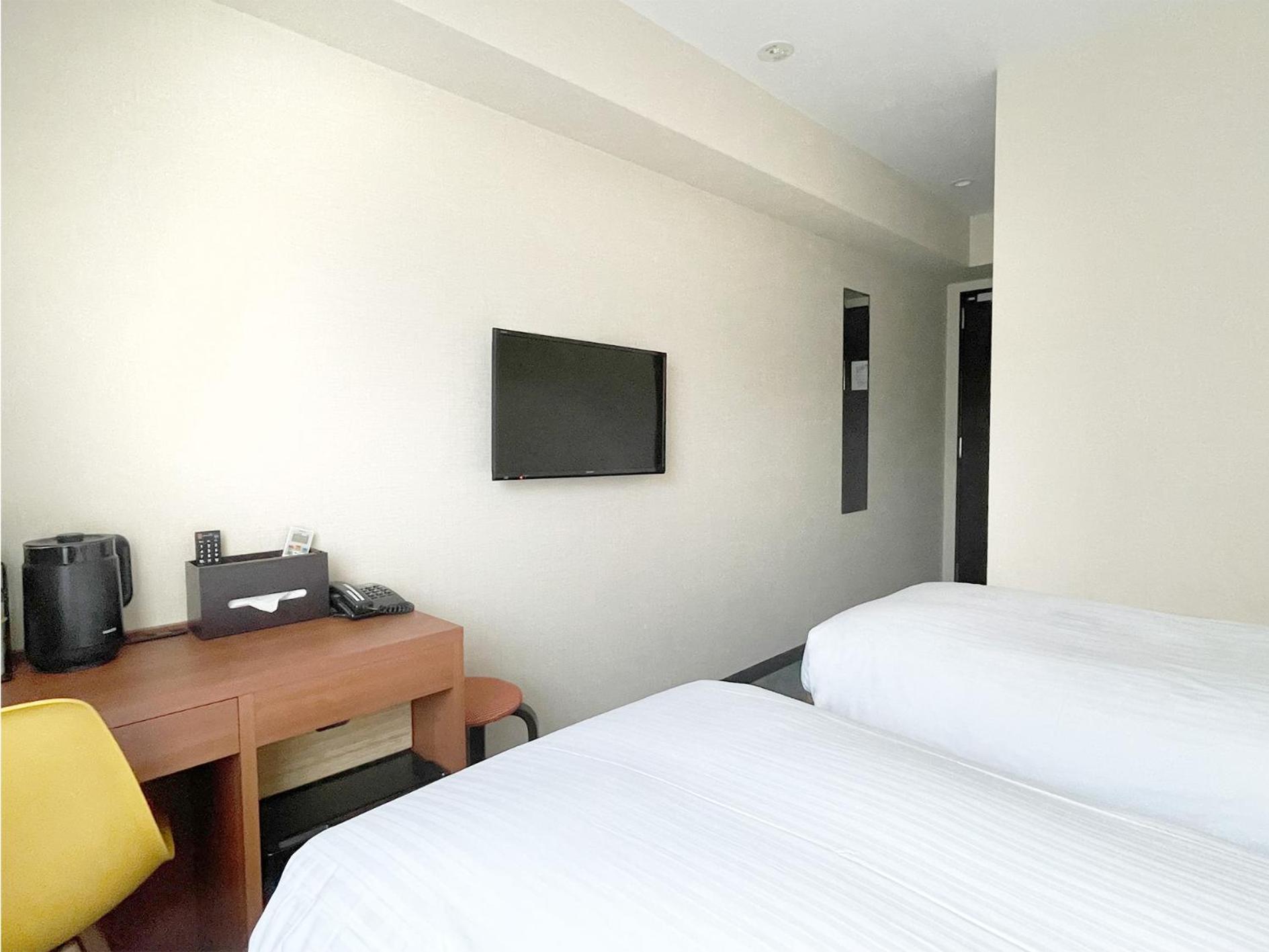 Hotel Checkinn Shinimamiya 3*