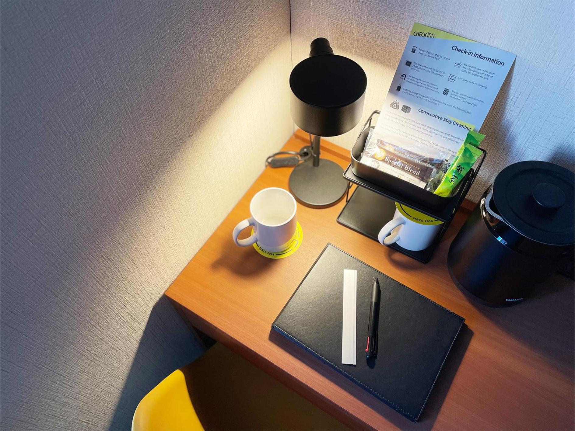 Checkinn Shinimamiya Hotel Osaka