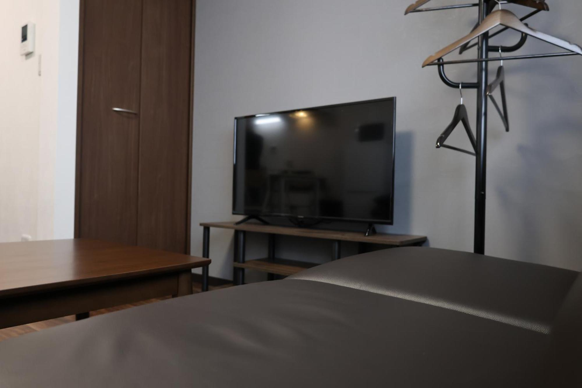 Apartment Pregoroom