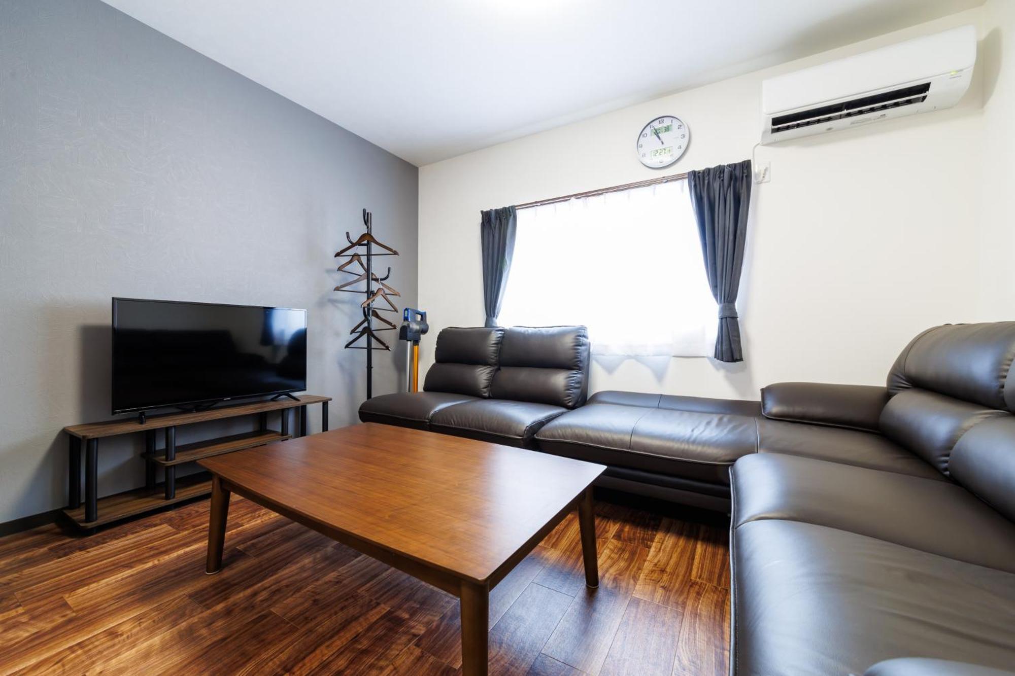 Apartment Pregoroom