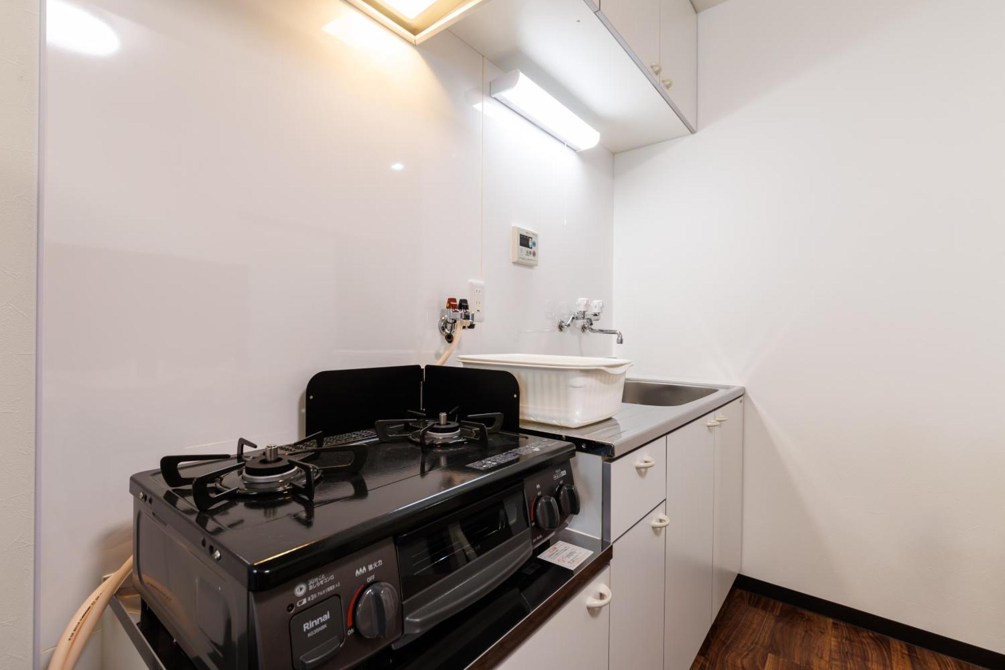 Pregoroom Apartment