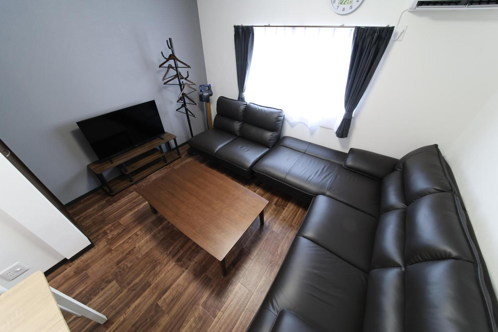 Apartment Pregoroom Osaka