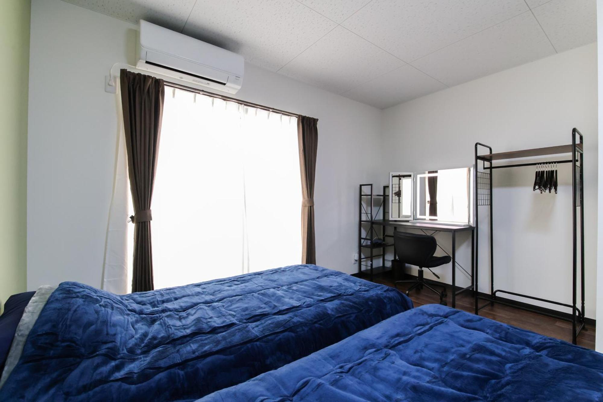 Pregoroom Apartment