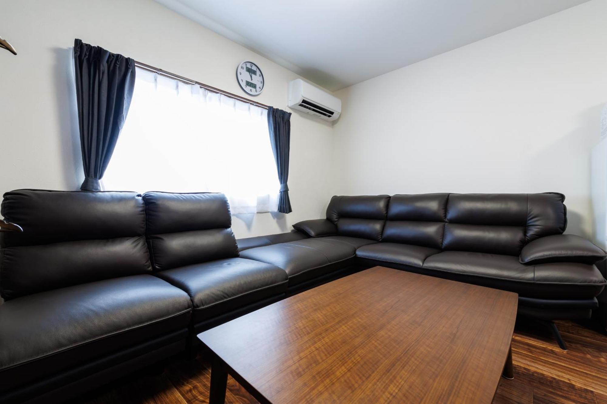 Apartment Pregoroom *
