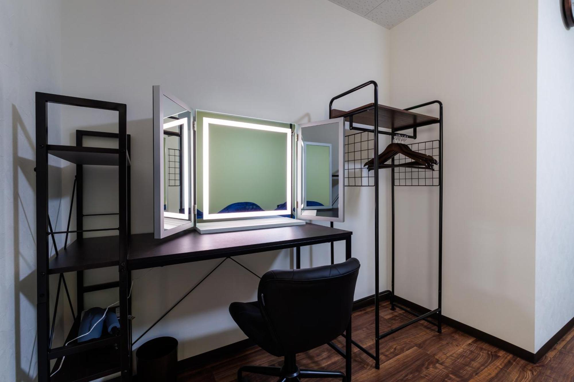 Apartment Pregoroom Osaka