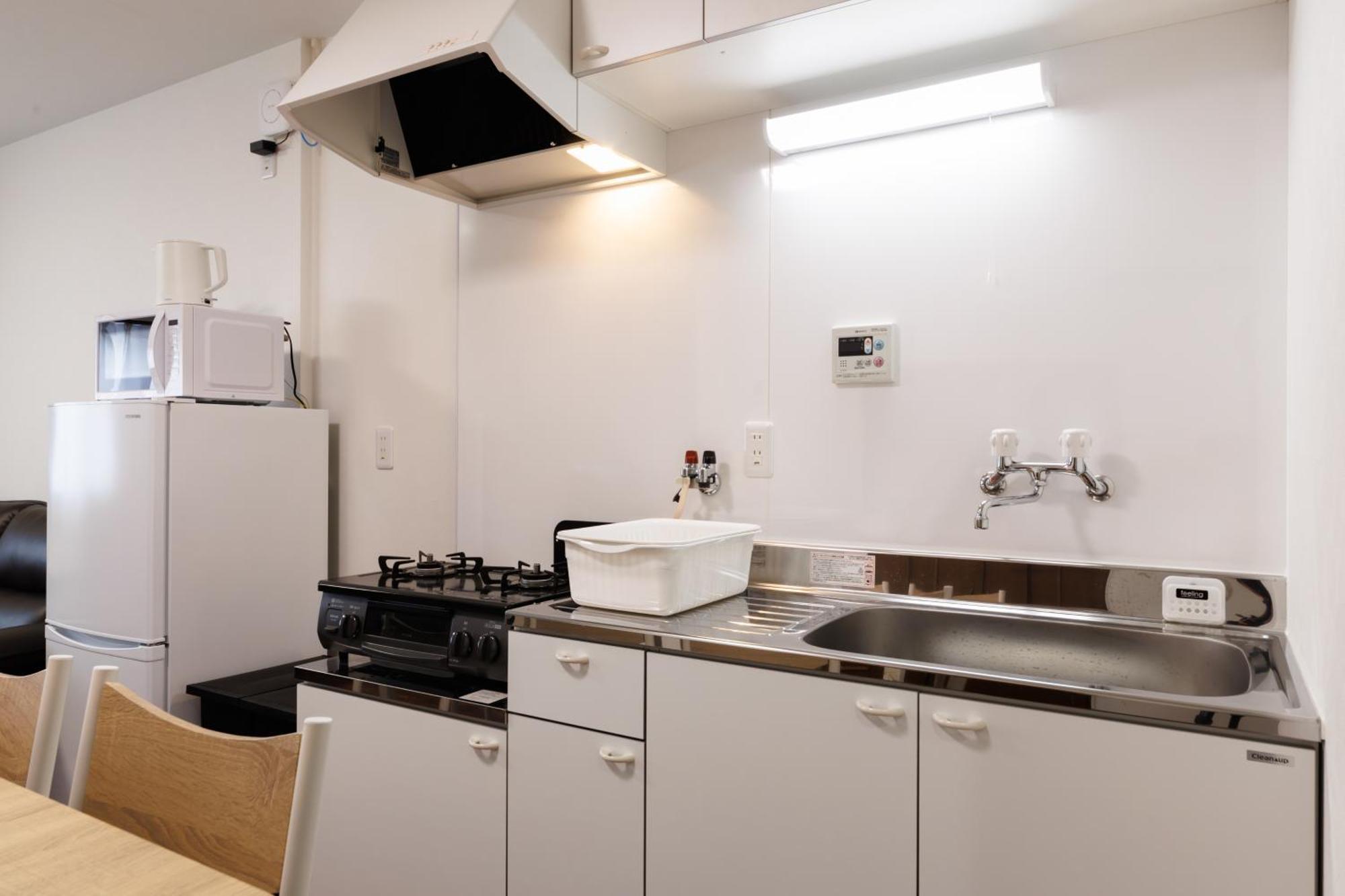 Pregoroom Apartment *