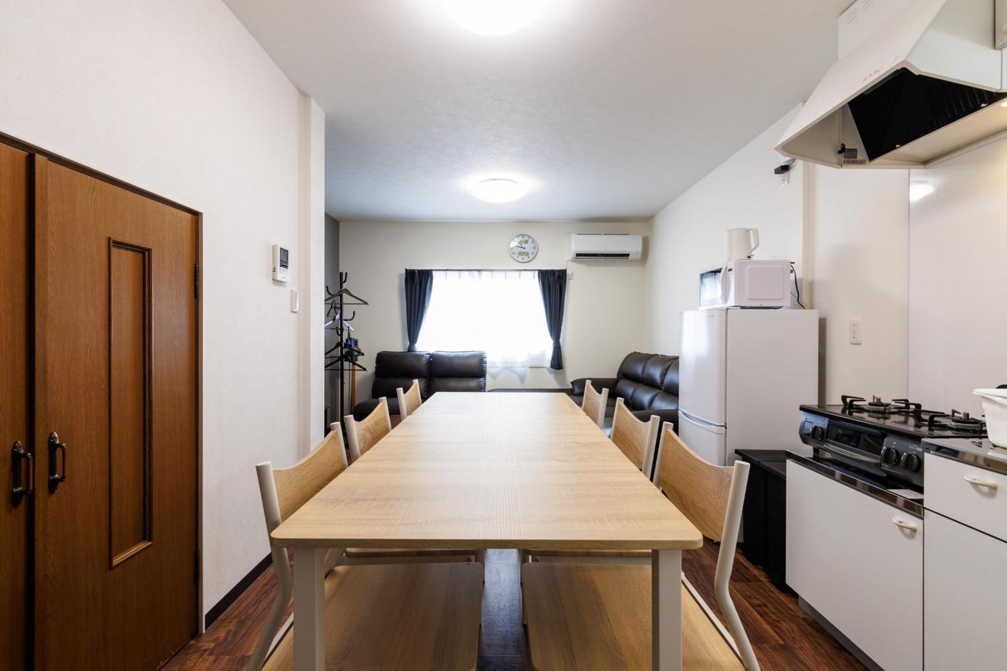 Pregoroom Osaka
