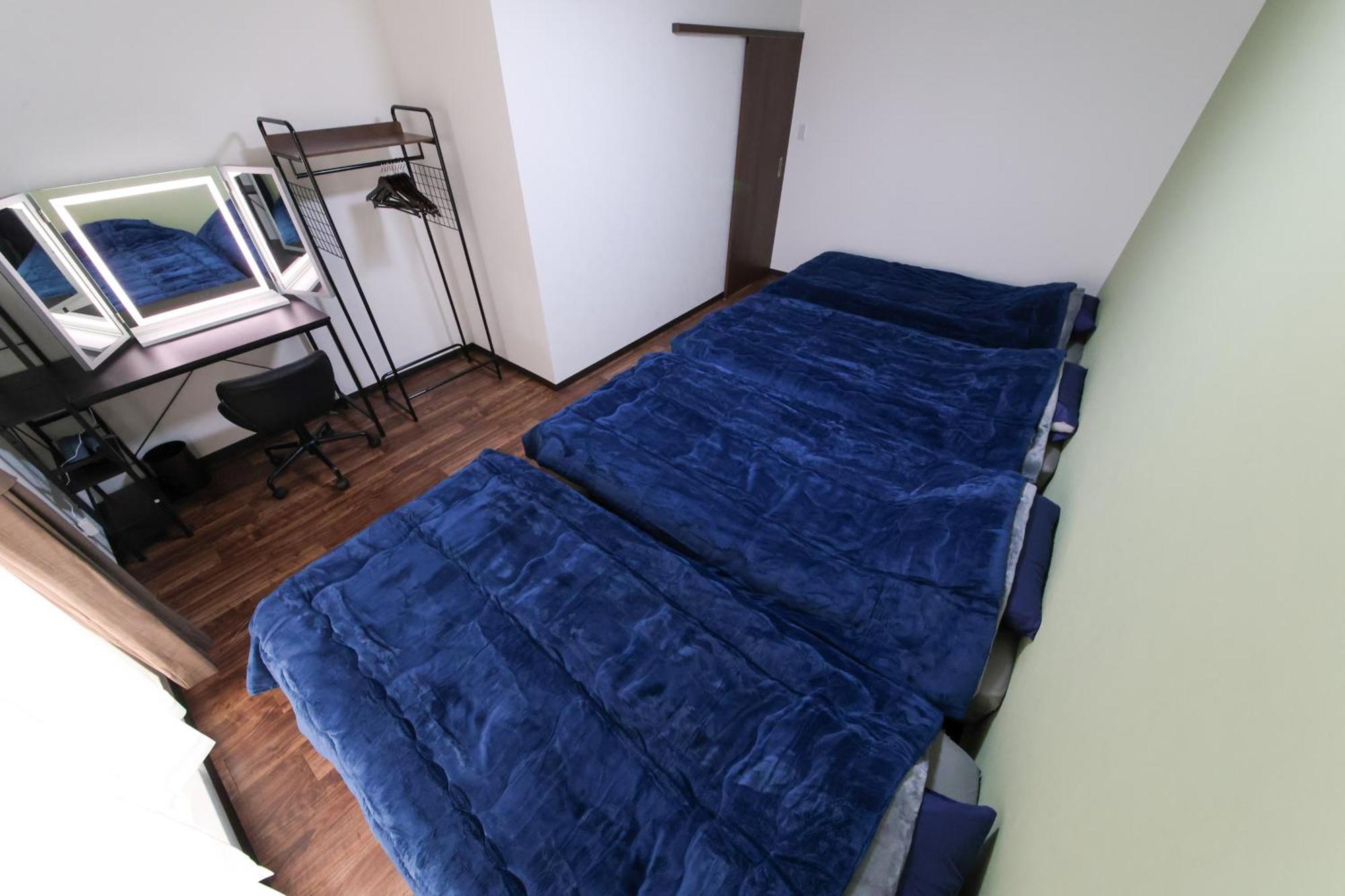 Pregoroom * Osaka