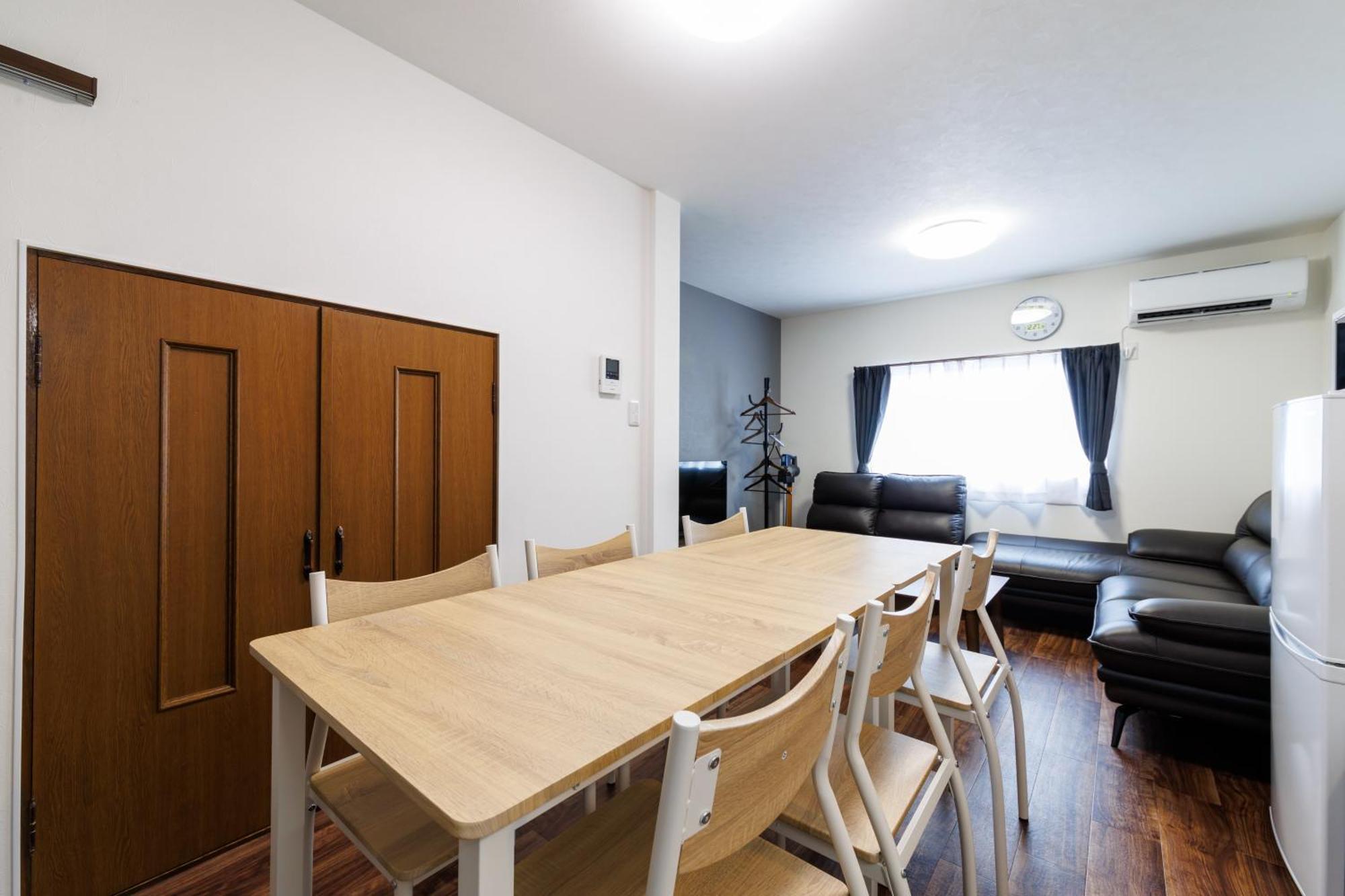 Pregoroom Apartment