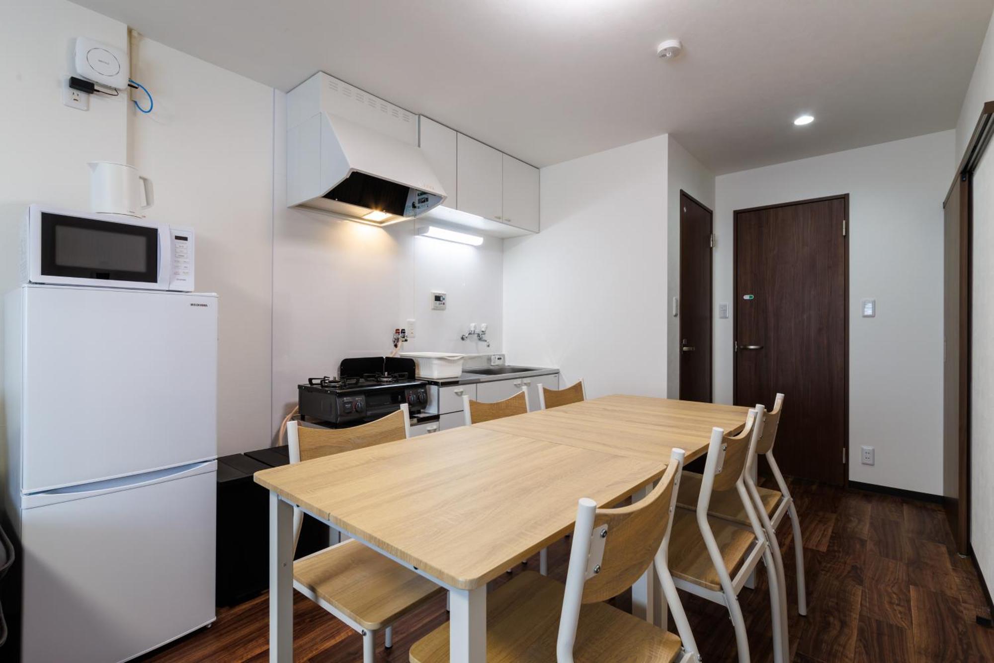 Pregoroom Apartment *