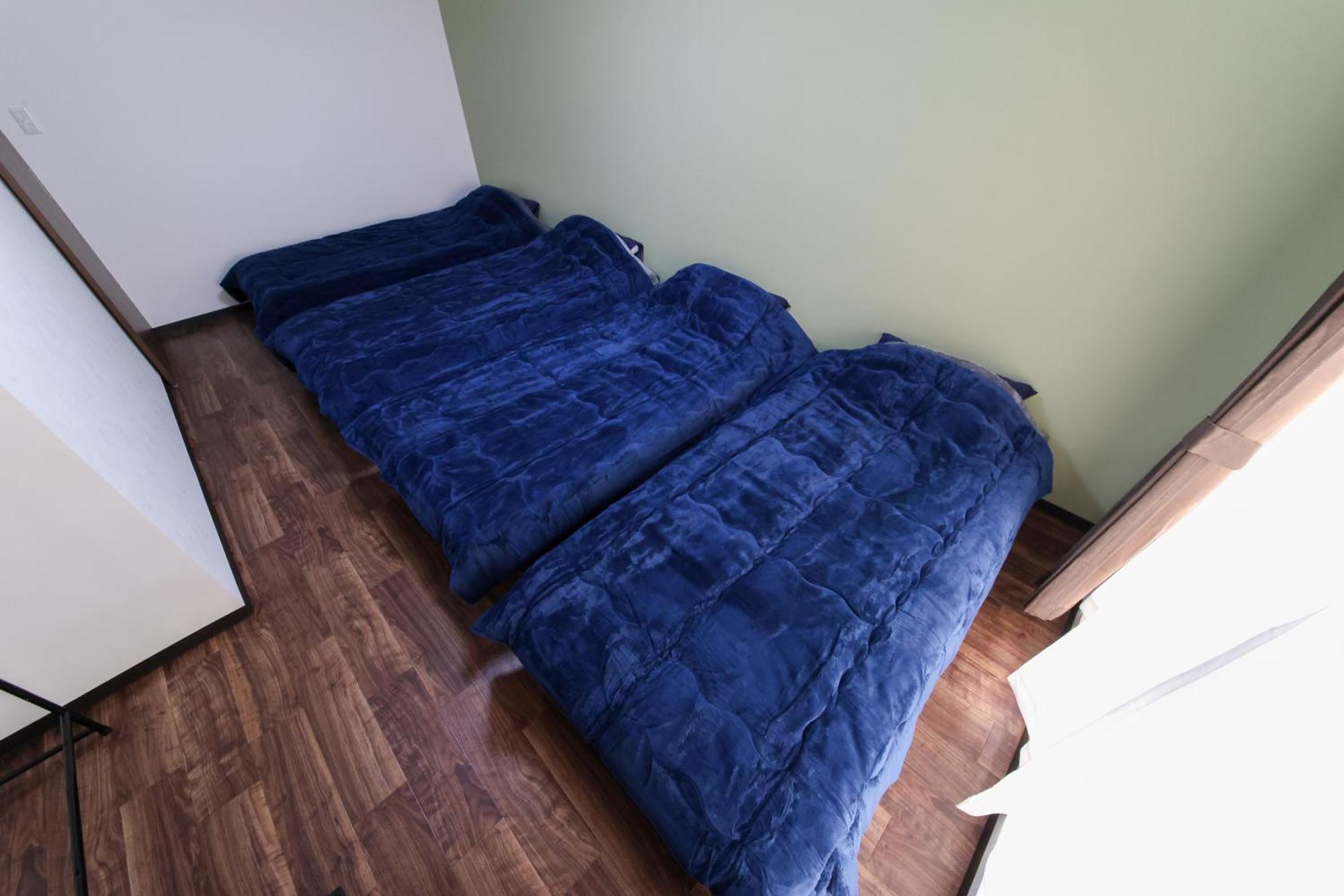 Apartment Pregoroom
