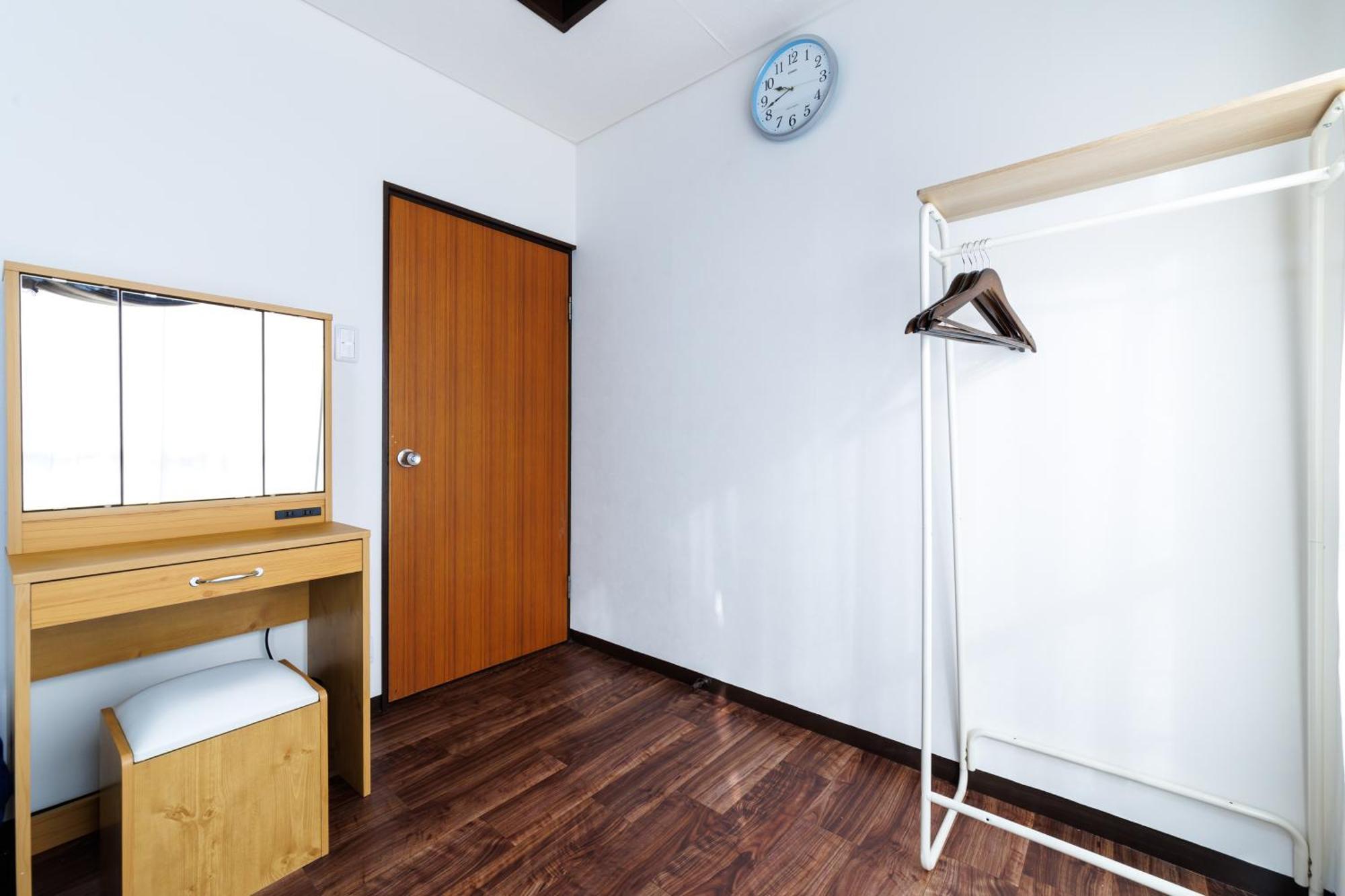 Apartment Pregoroom Osaka