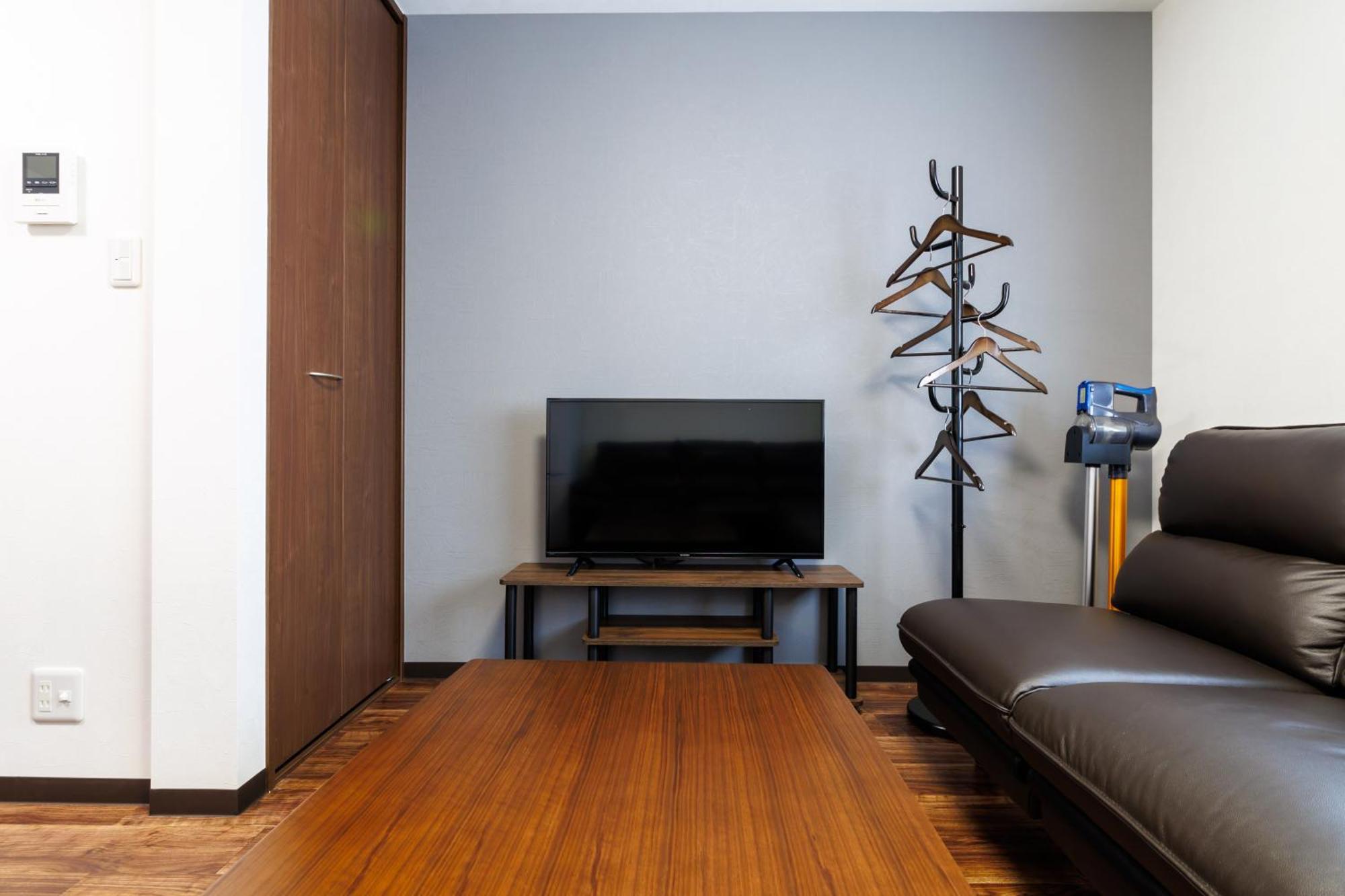 Pregoroom Apartment