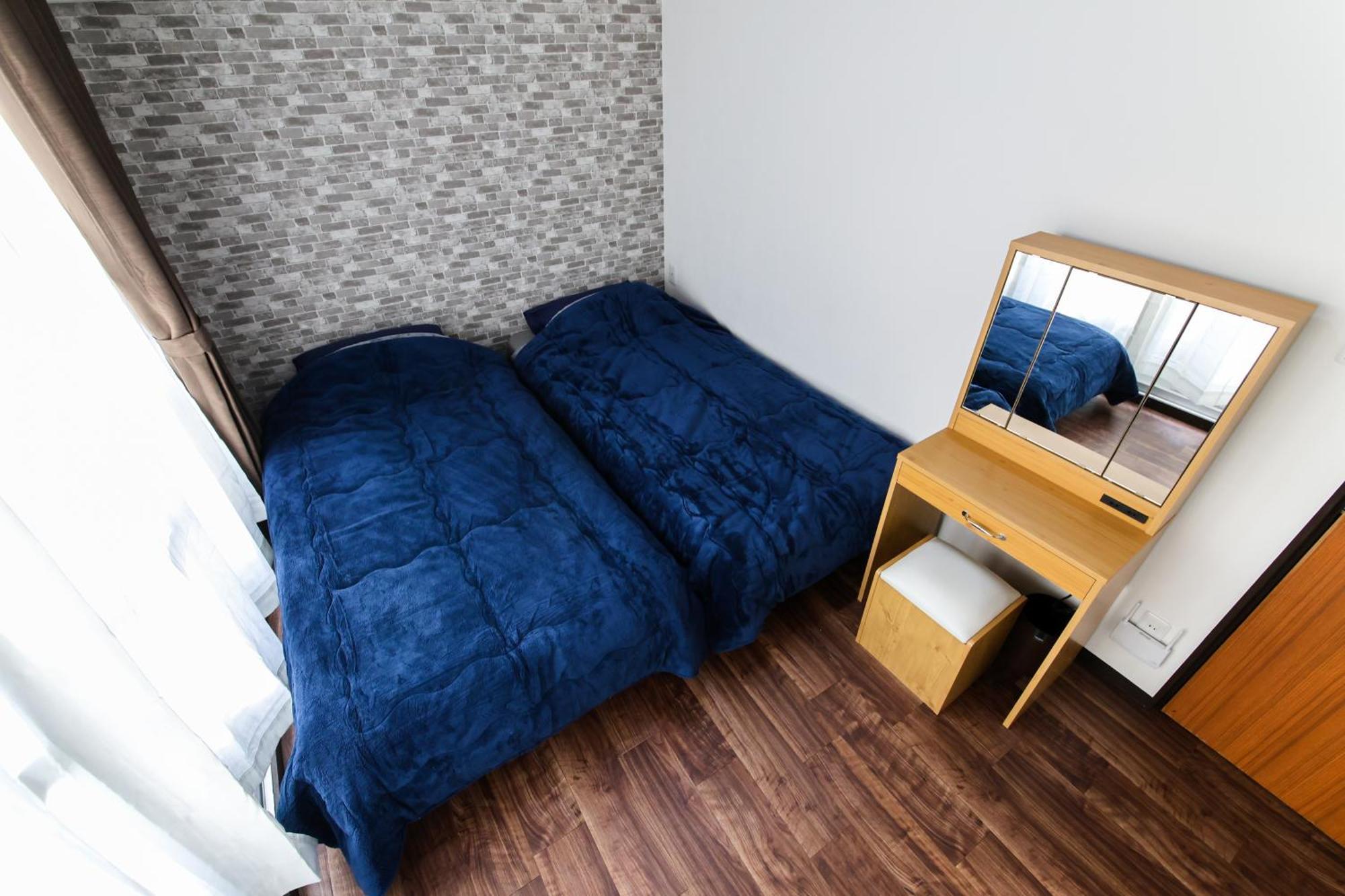 Apartment Pregoroom