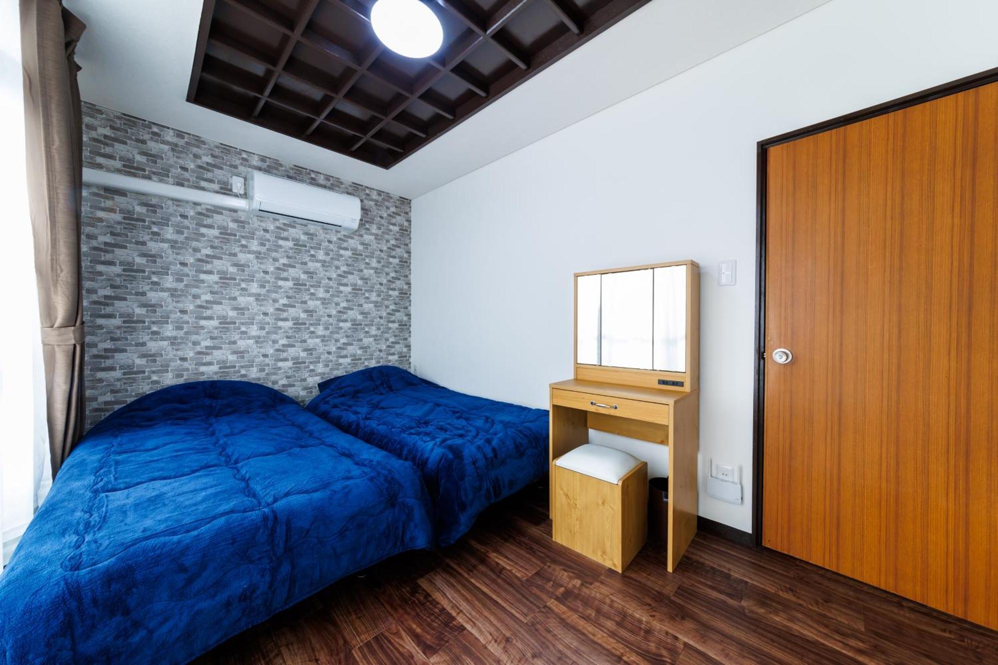 Pregoroom Apartment