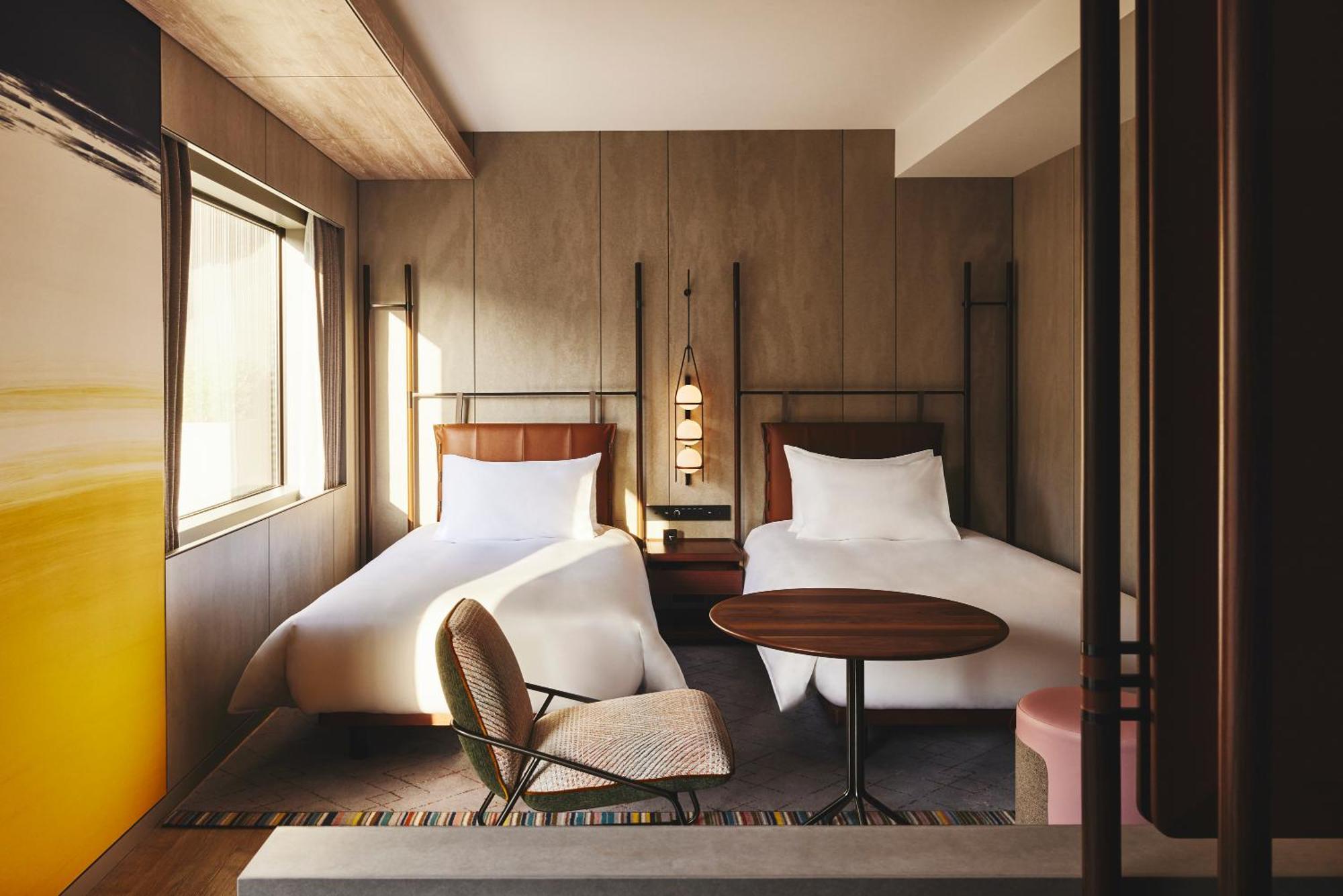 Voco By Ihg 5* Osaka