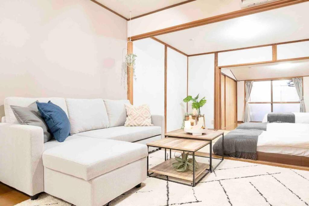 Takii Motomachi Irodori House