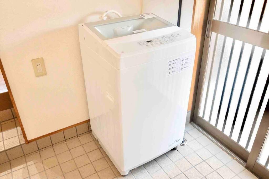 Takii Motomachi Irodori House Apartment *