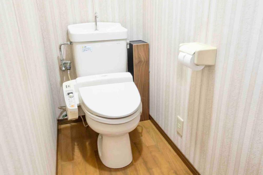 Takii Motomachi Irodori House Osaka