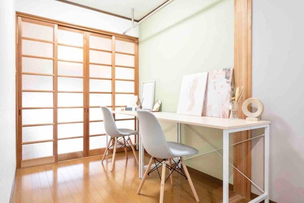 Takii Motomachi Irodori House Apartment