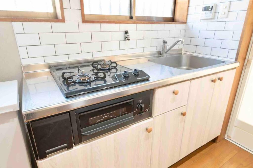 Takii Motomachi Irodori House Apartment