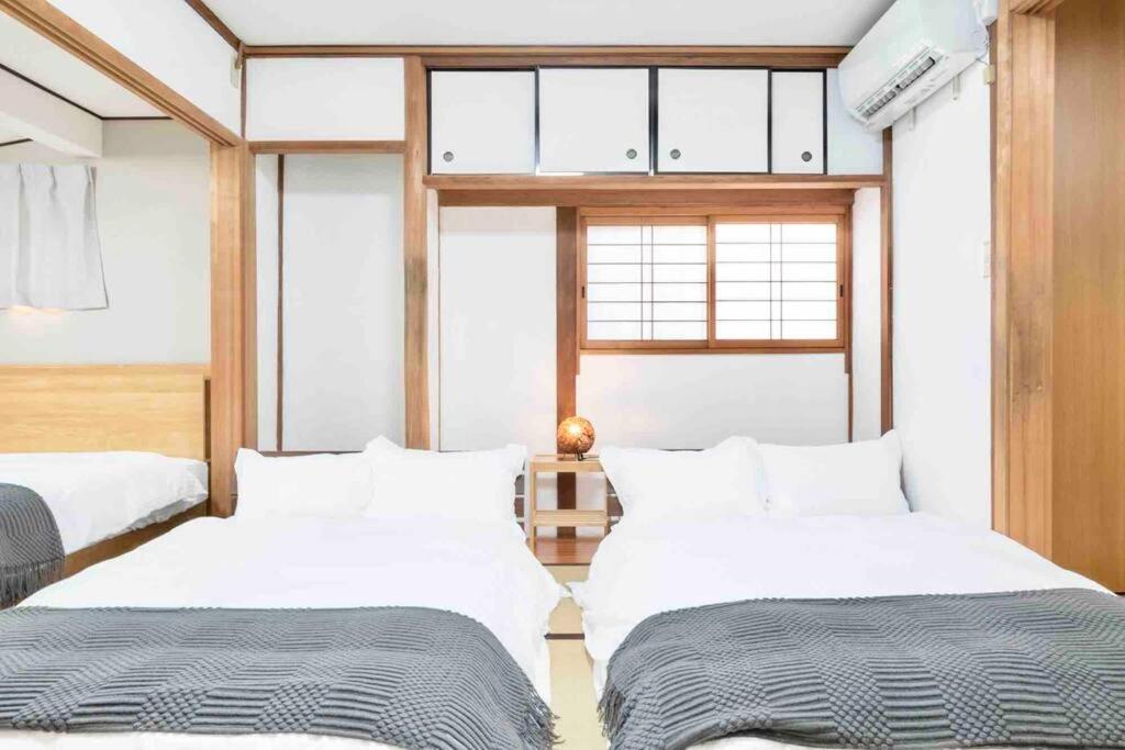 Takii Motomachi Irodori House Osaka