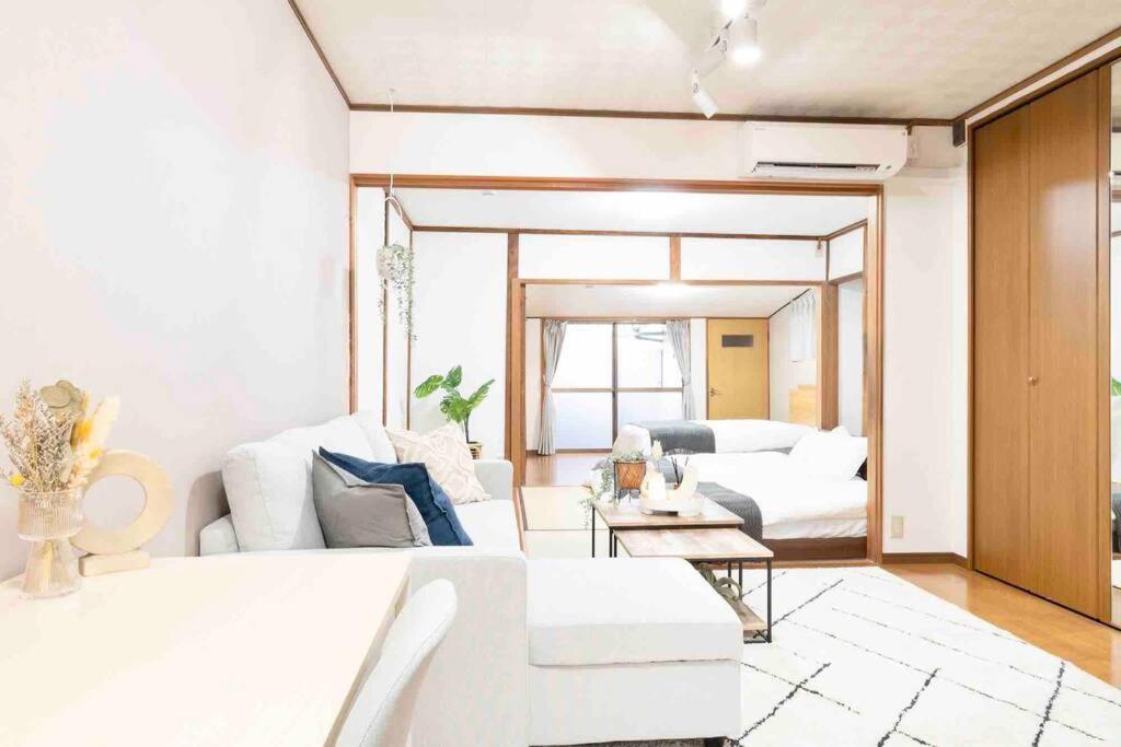 Takii Motomachi Irodori House Apartment *