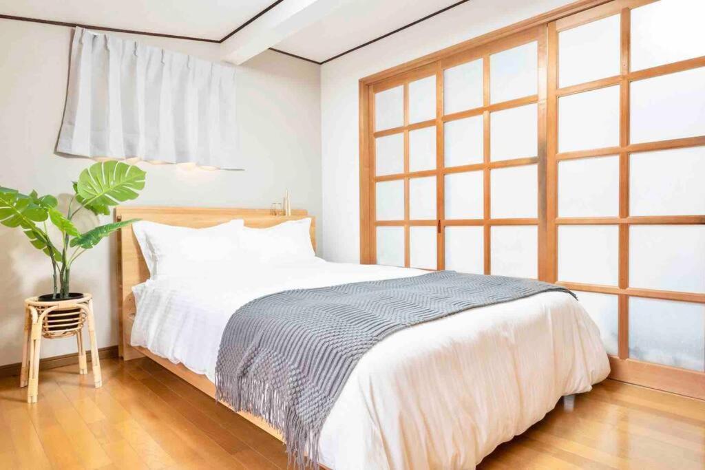 Takii Motomachi Irodori House Apartment *
