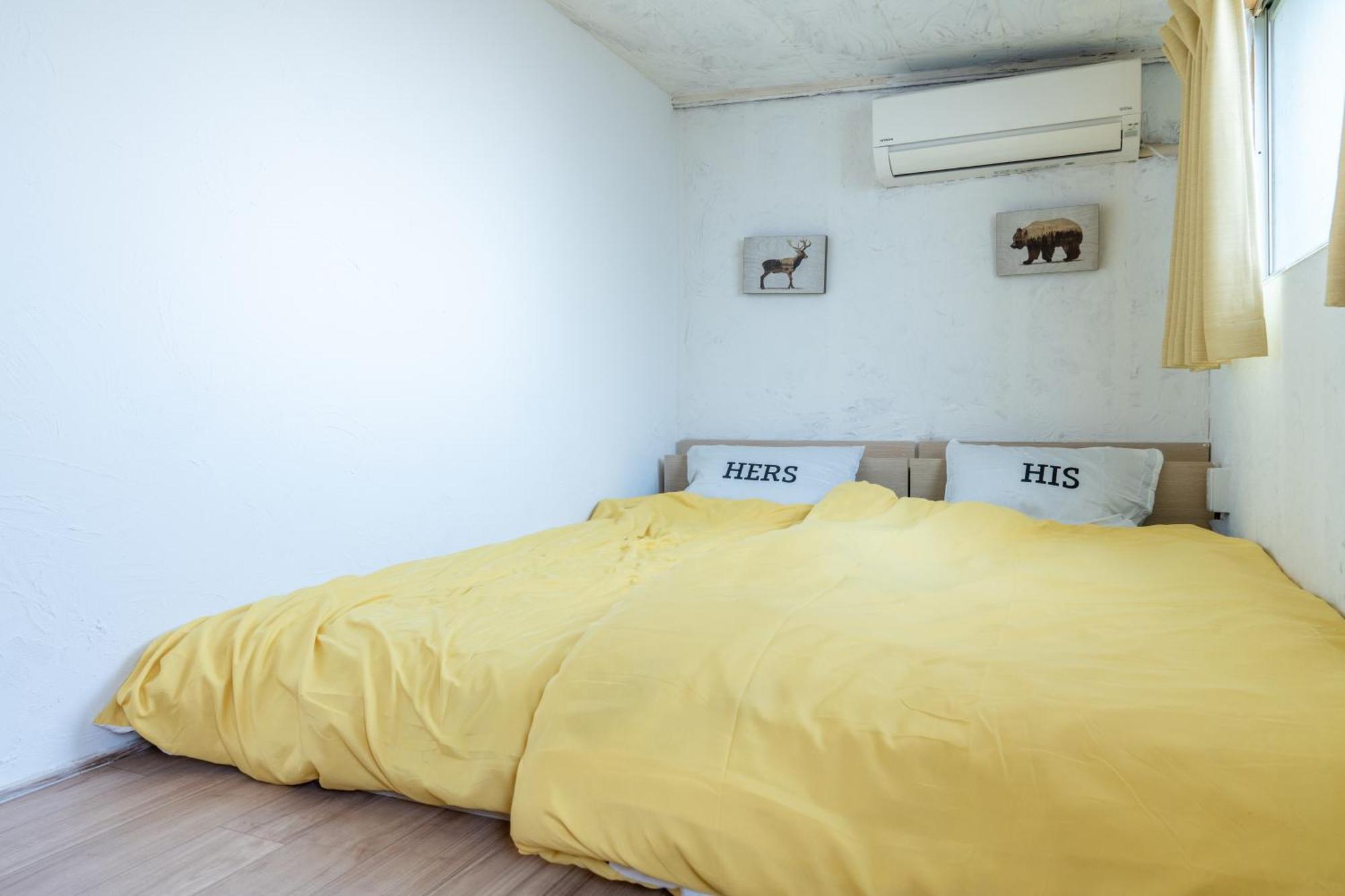 ｕｓｊ,万博,梅田への交通抜群,ファミリーで安心のguesthouse-泉- Apartment
