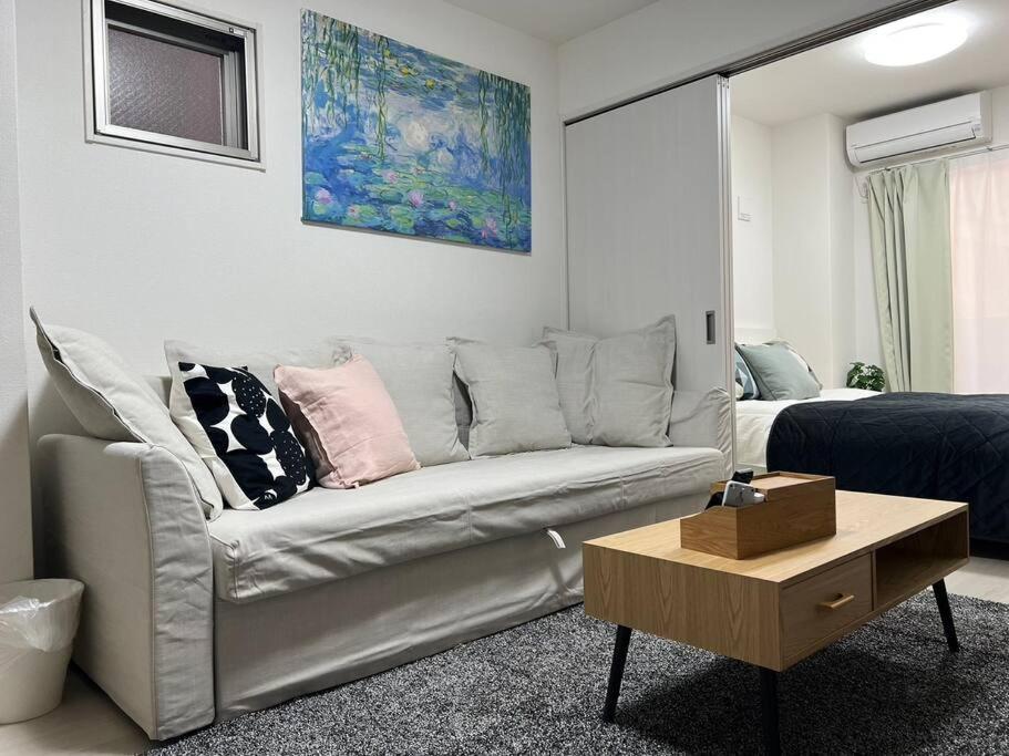 Namba Style 201 Apartment *
