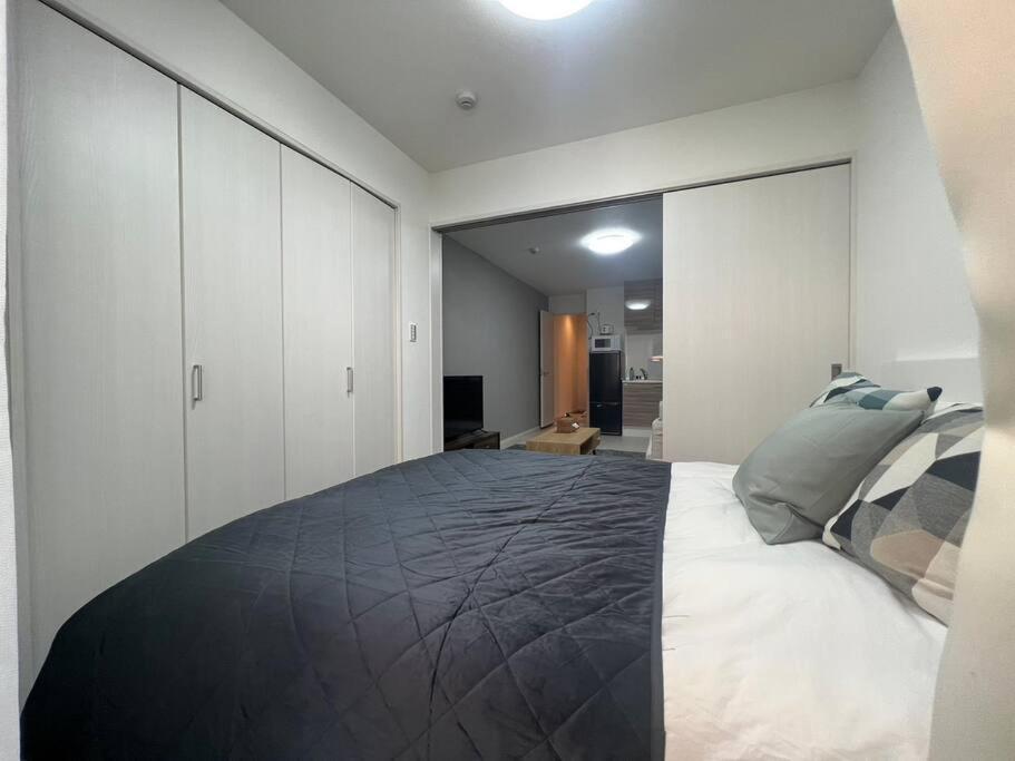 Namba Style 201 Apartment Osaka