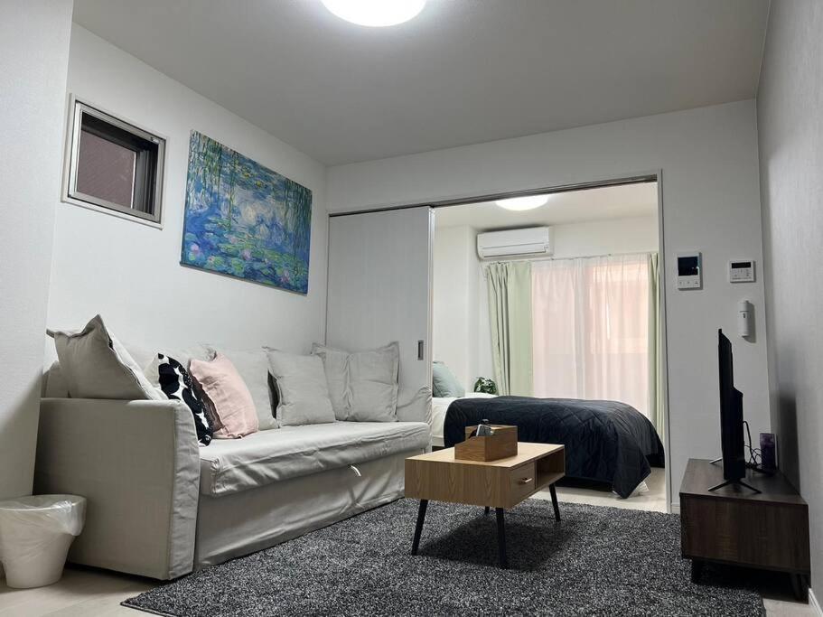 Apartment Namba Style 201 Osaka