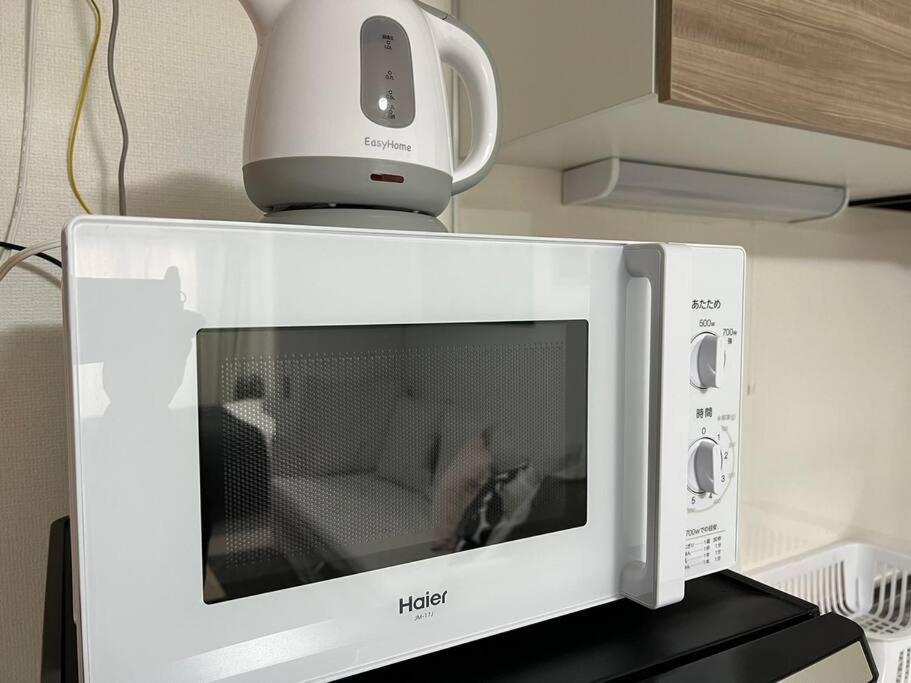 Apartment Namba Style 201