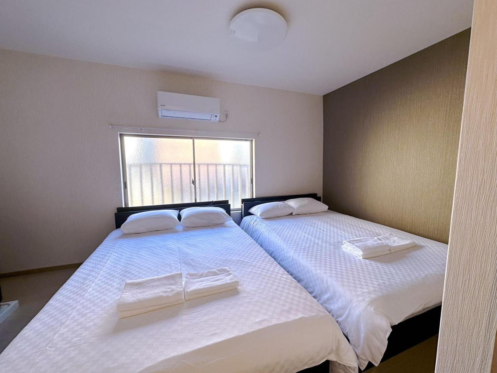 Apartment Reifa 民宿動物園前一户建 *