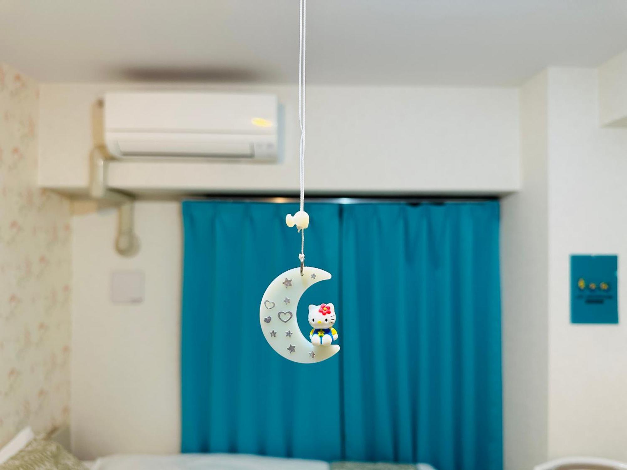 Apartment 302 黒門市場1分!道頓堀まで徒歩8分!心斎橋まで徒歩9分 *