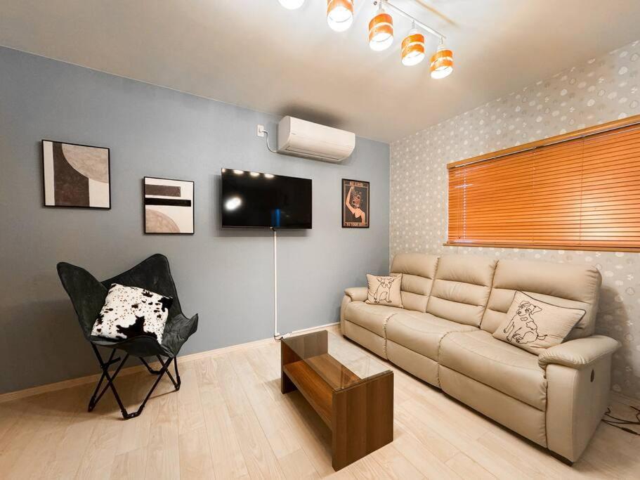 Kokkara... Apartment *