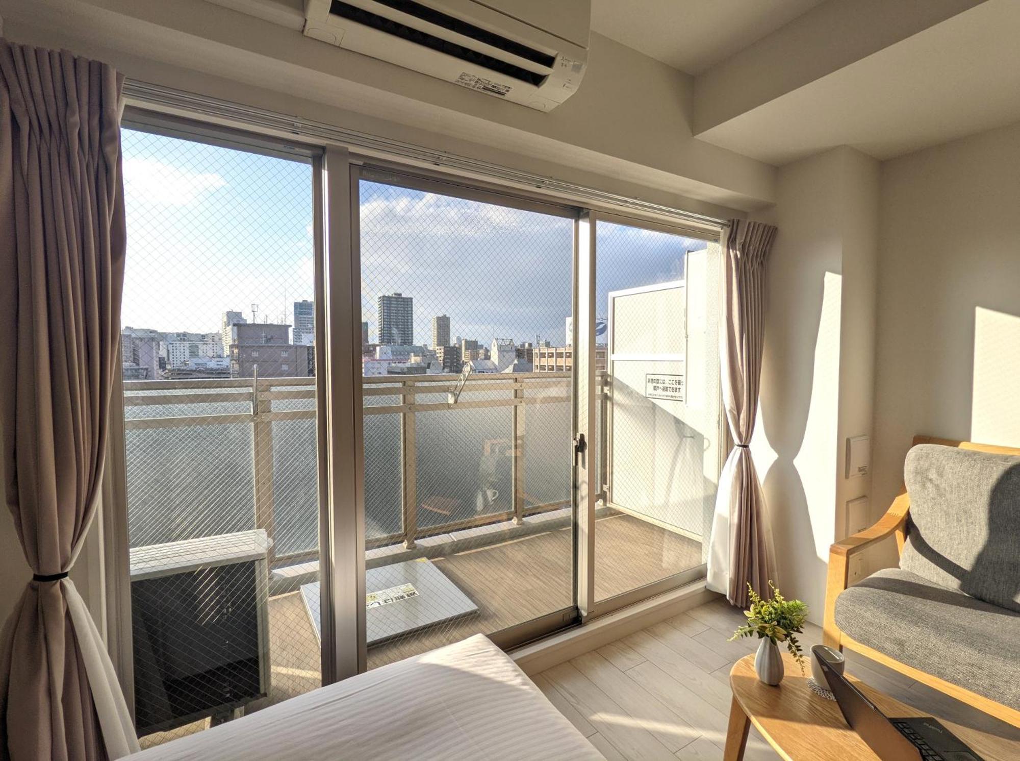 Hotel Eslead Tsuruhashi Osaka