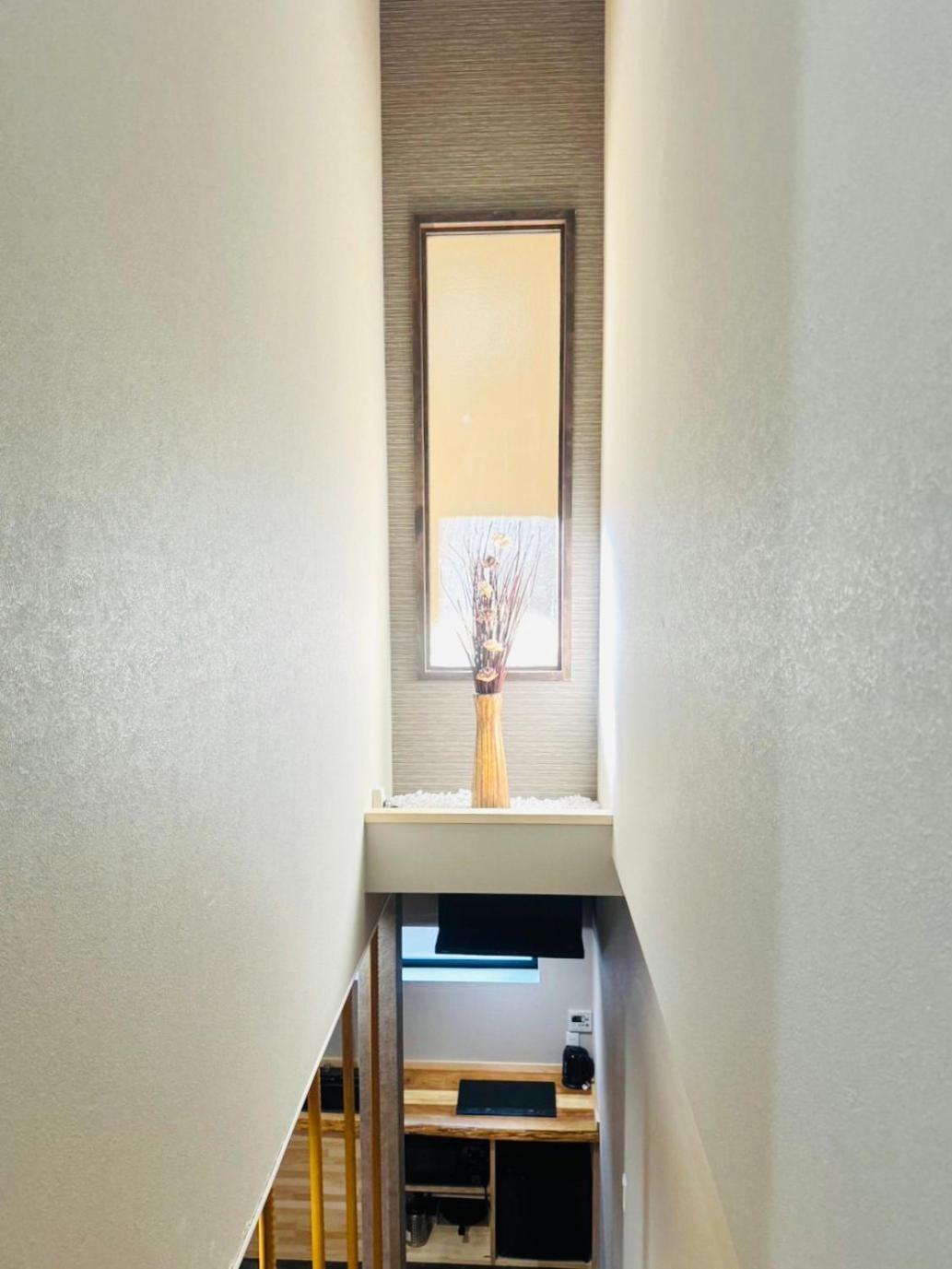 Apartment 橘 *