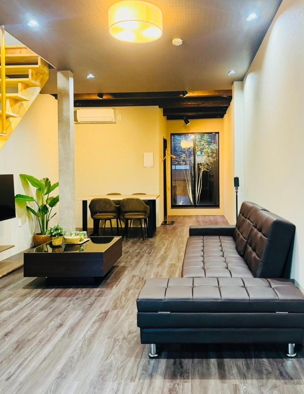 橘 Apartment