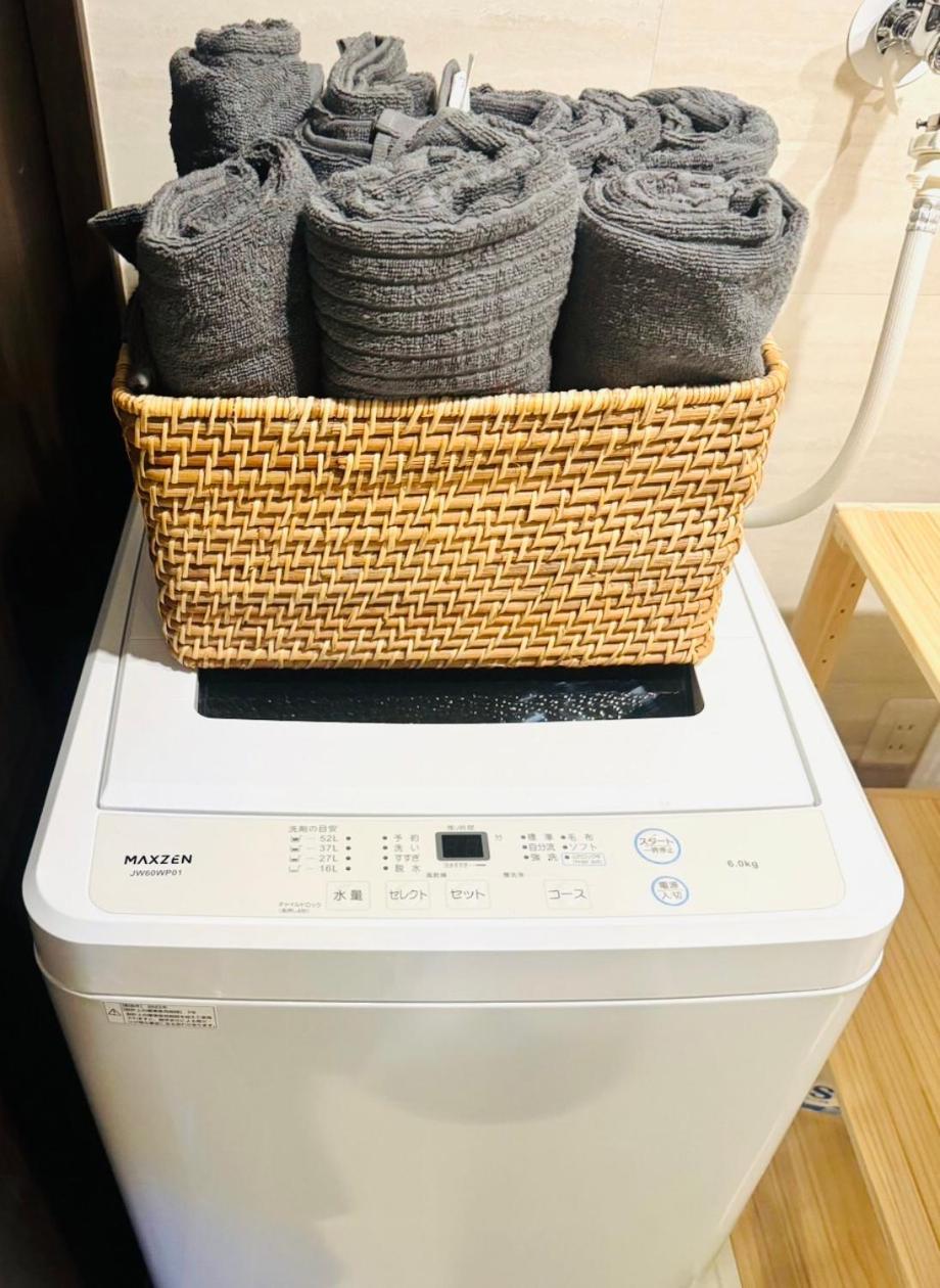 橘 Apartment *