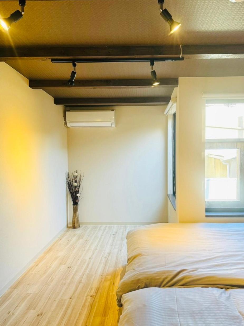 橘 Apartment