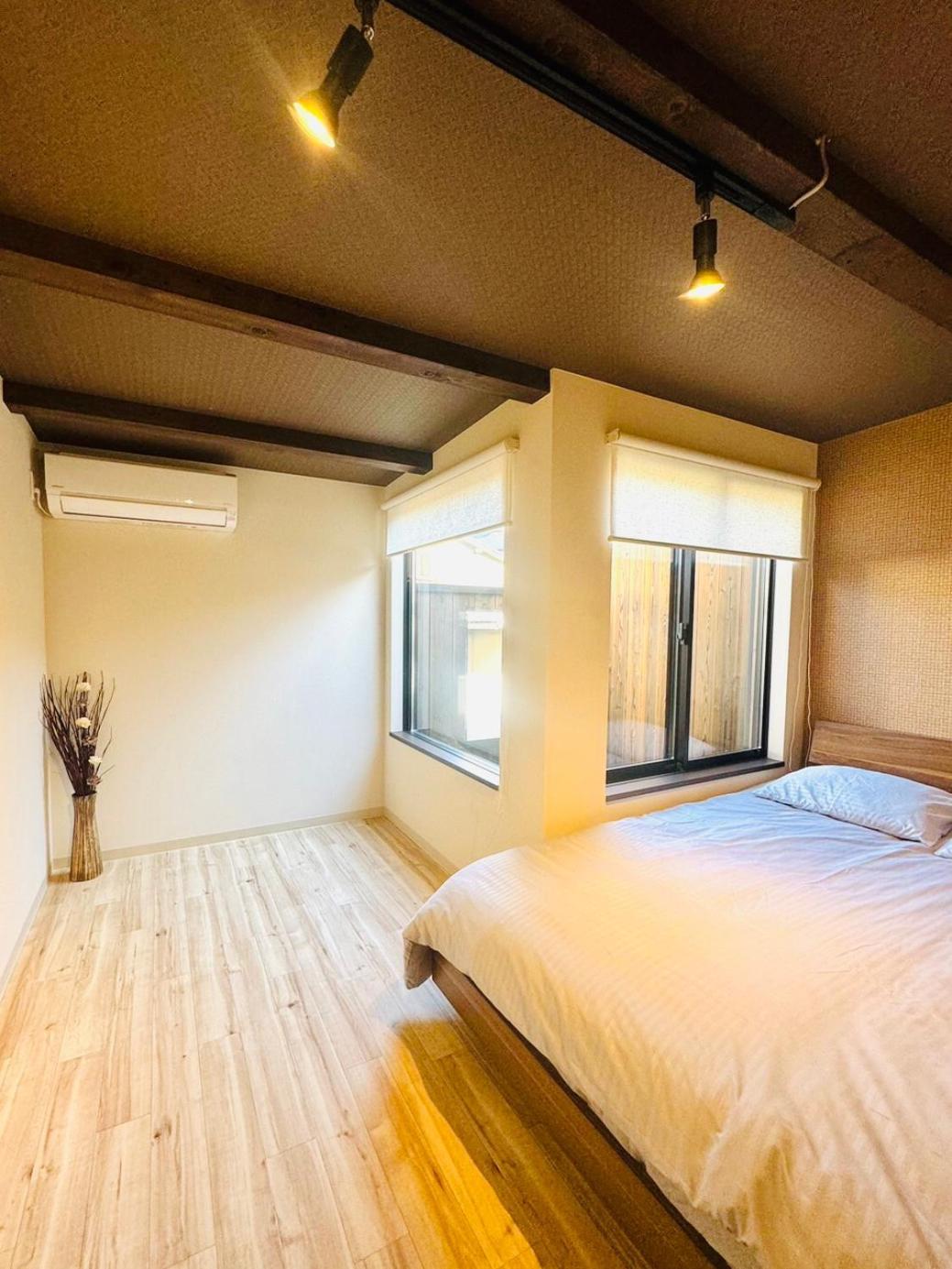 橘 Apartment Osaka