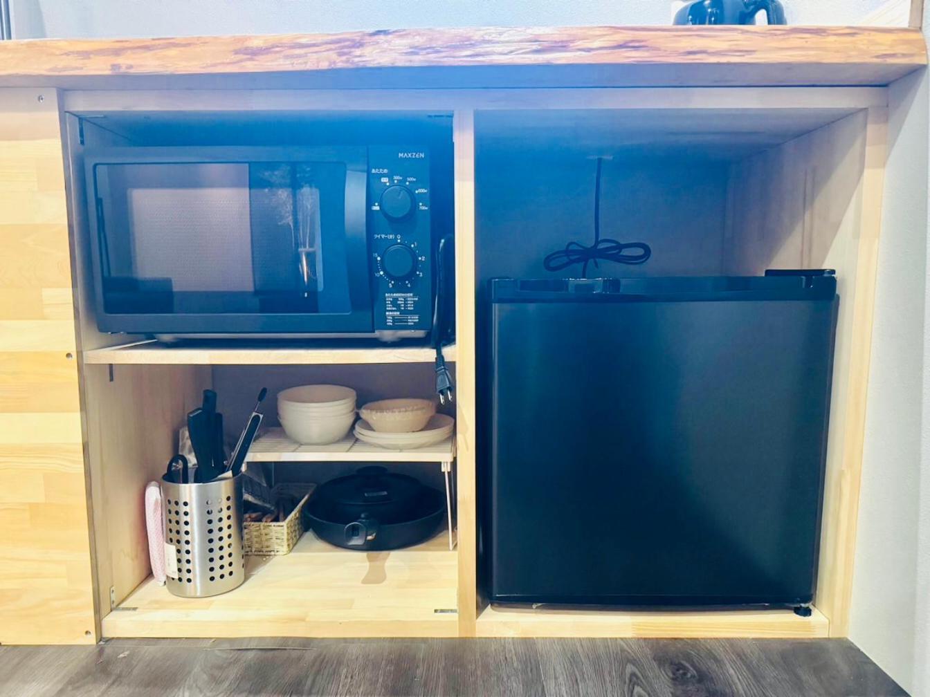 Apartment 橘 Osaka