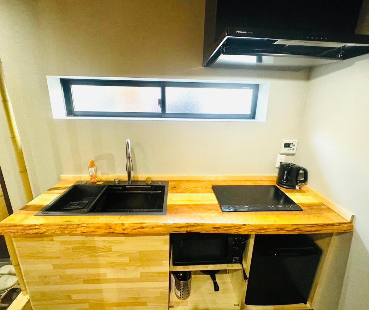 Apartment 橘 Osaka