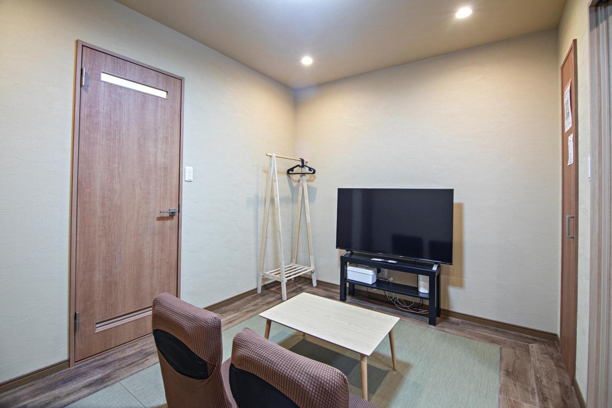 Villa - Miyu本庄西 - 2ldk 2ベッド2畳 梅田商店街まで徒歩圏内 隣有料駐車場