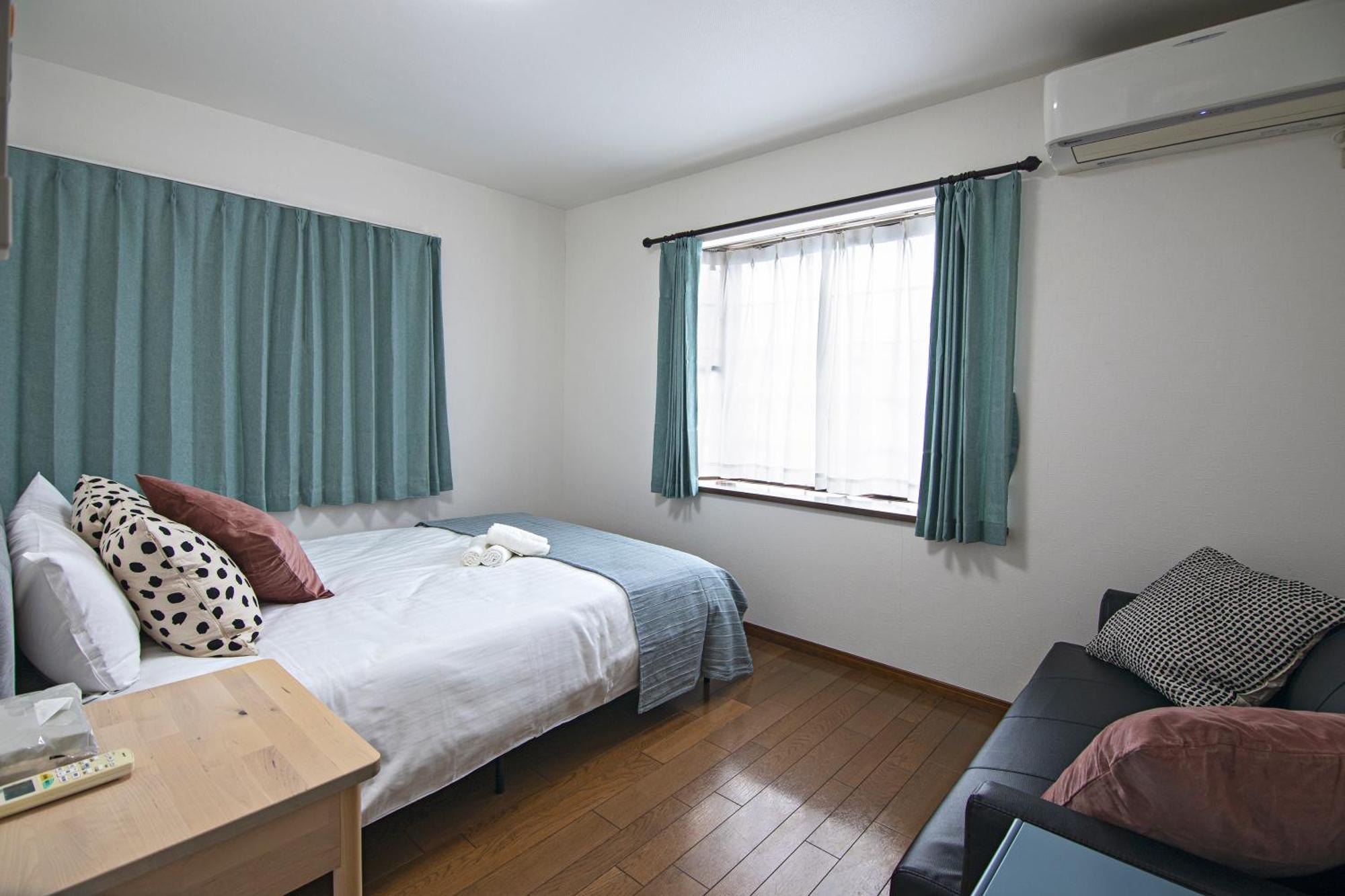 Holiday home - Miyu Tsuruno 鶴野 - 新深江駅