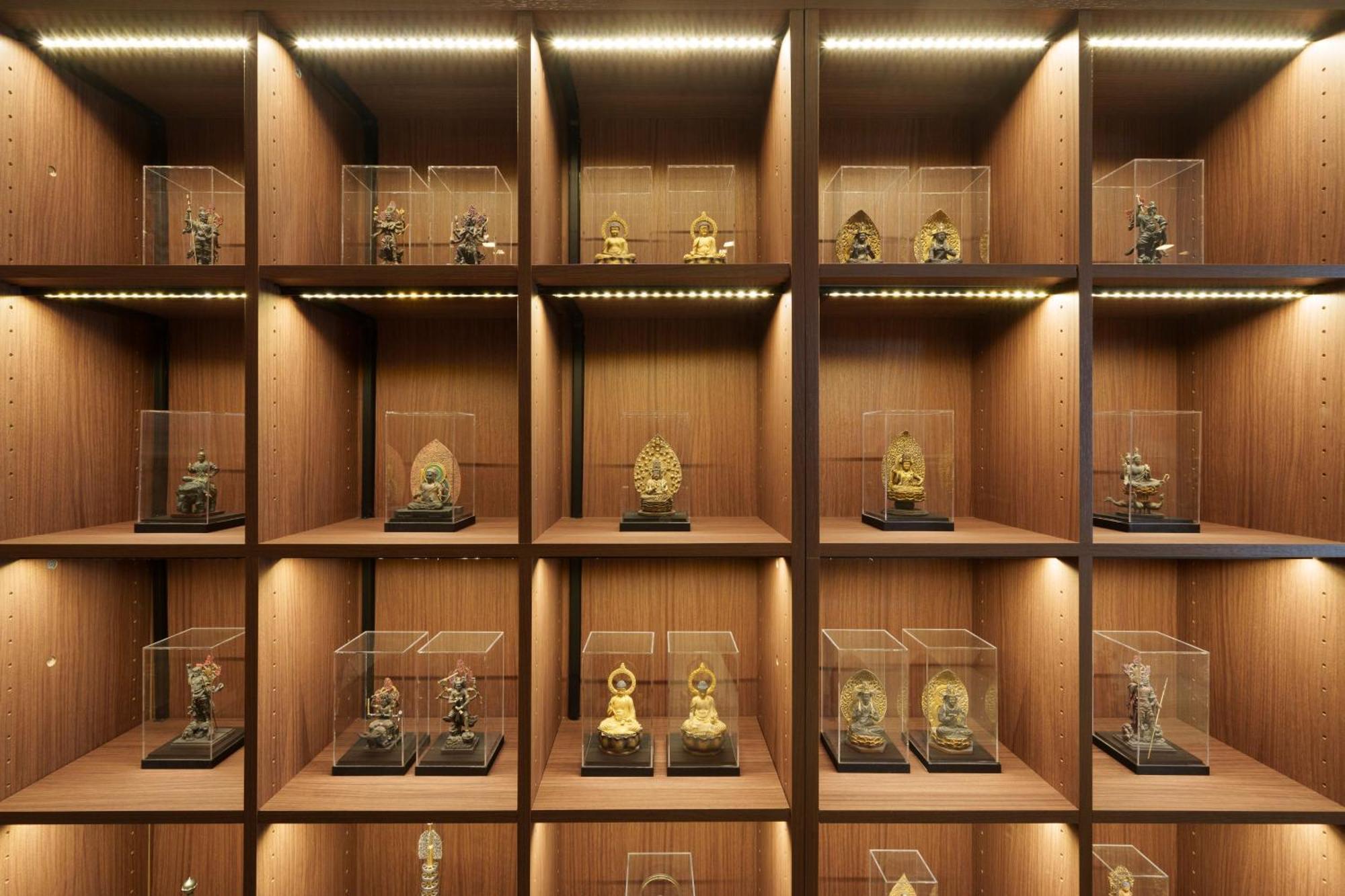 Hotel Waqoo Shitaderamachi 4*